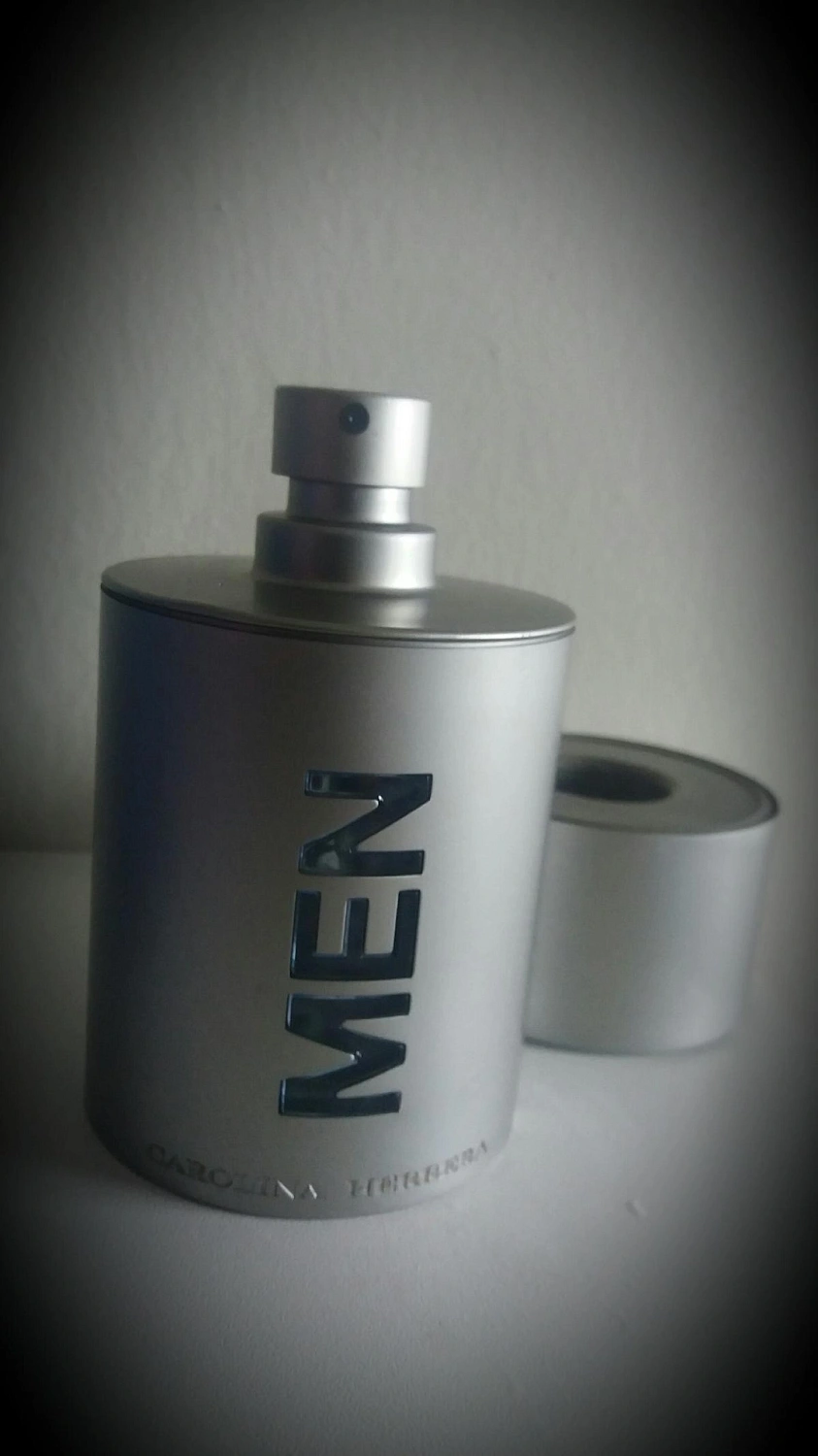 Carolina Herrera 212 Customize Men