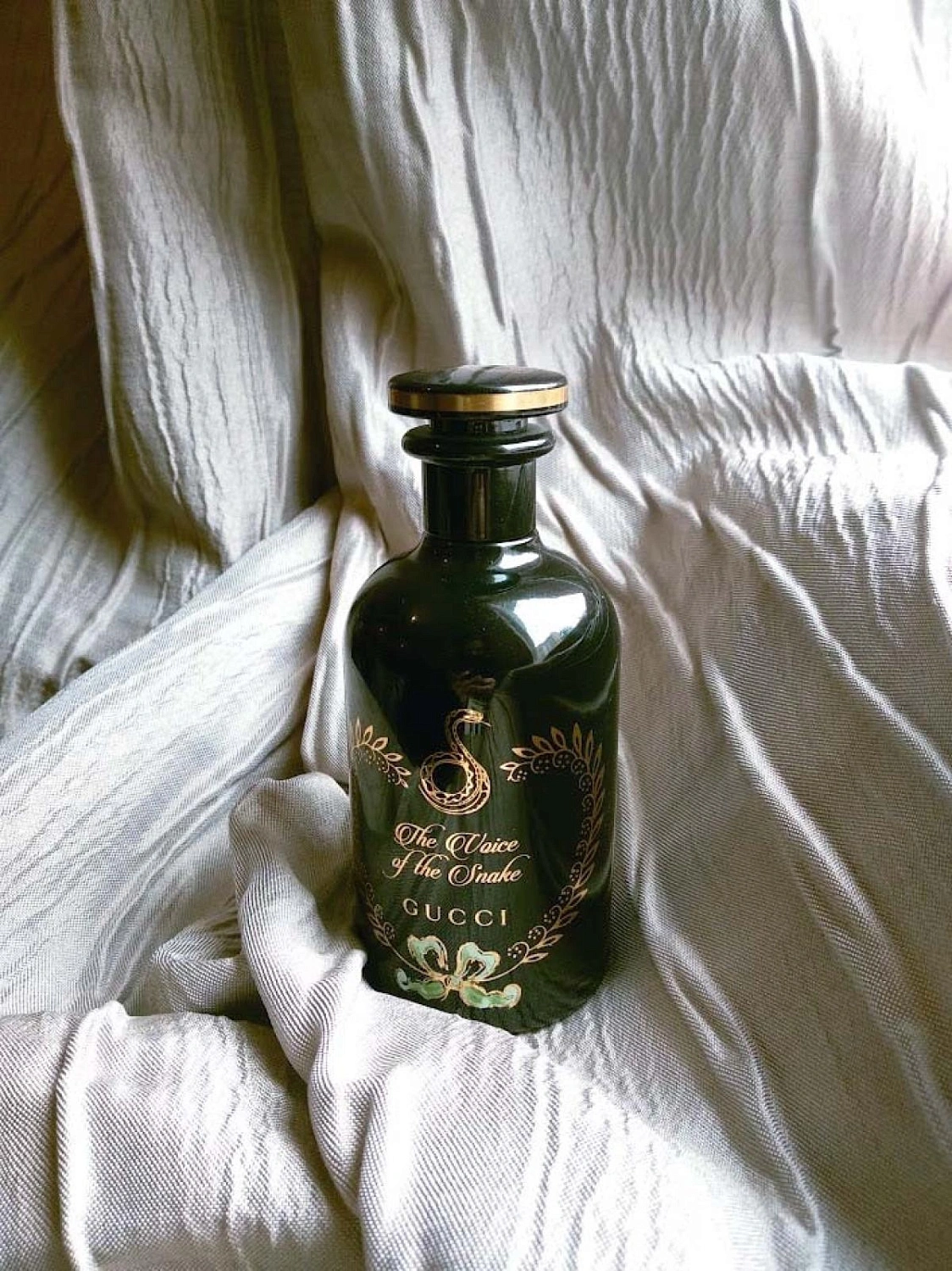 Gucci The Voice Of The Snake Eau de Parfum