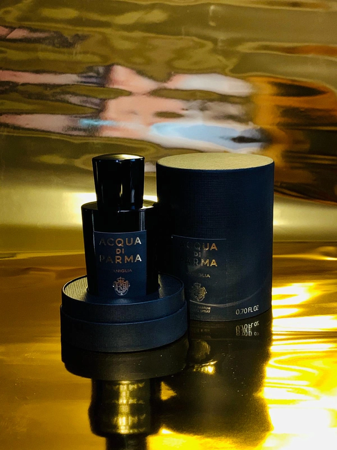Acqua di Parma Vaniglia Eau de Parfum