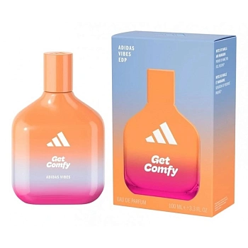 Фото Adidas Get Comfy