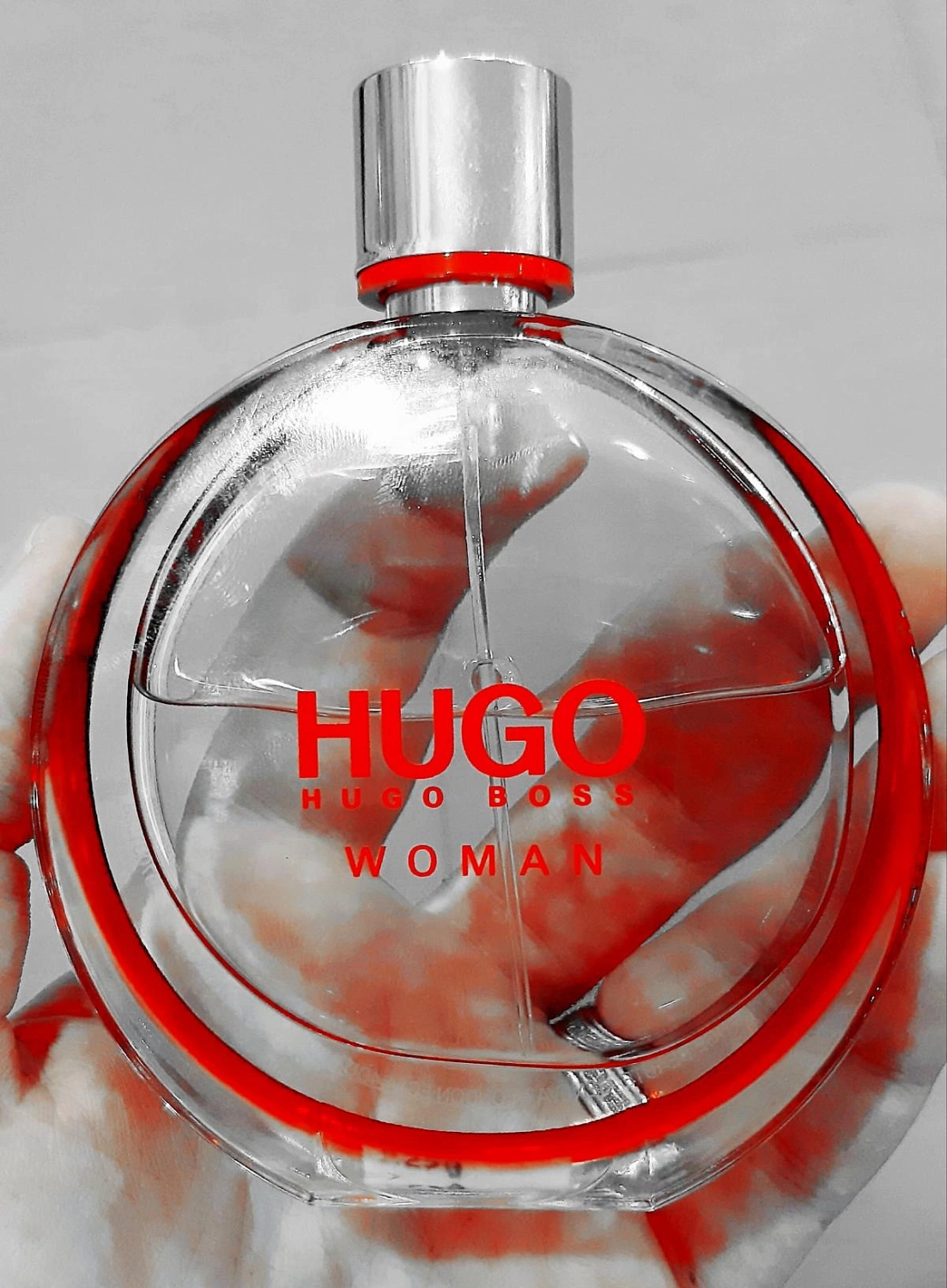 Hugo Boss Hugo Woman Eau de Parfum
