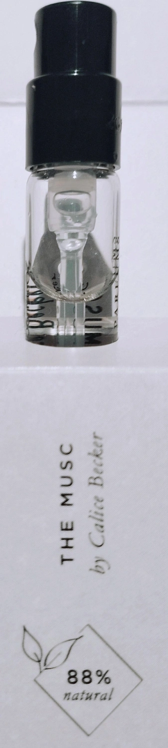 Essential Parfums The Musc