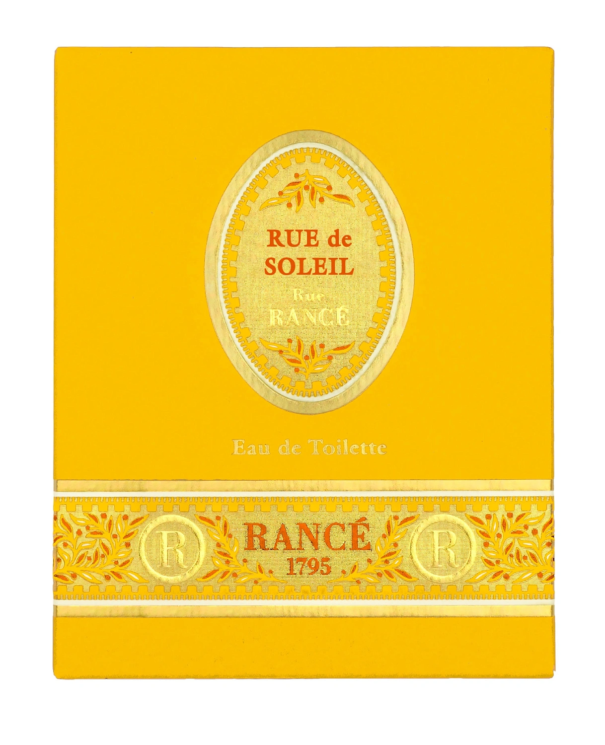 Rance 1795 Rue de Soleil