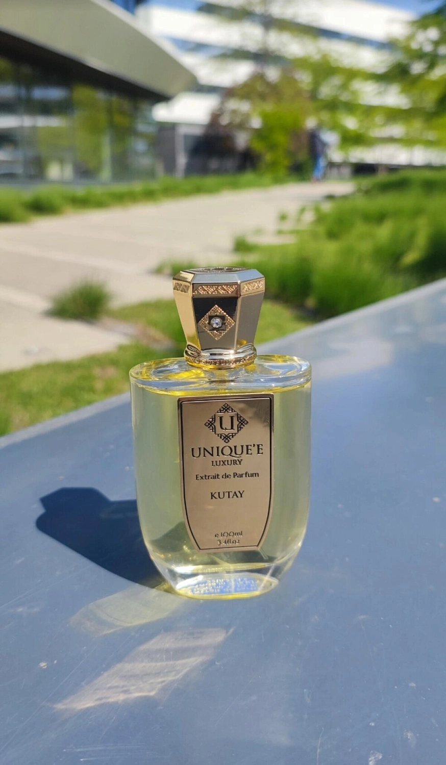 Unique'e Luxury Kutay