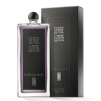 Serge Lutens La Fille Tour De Fer парфюмерная вода 100 мл