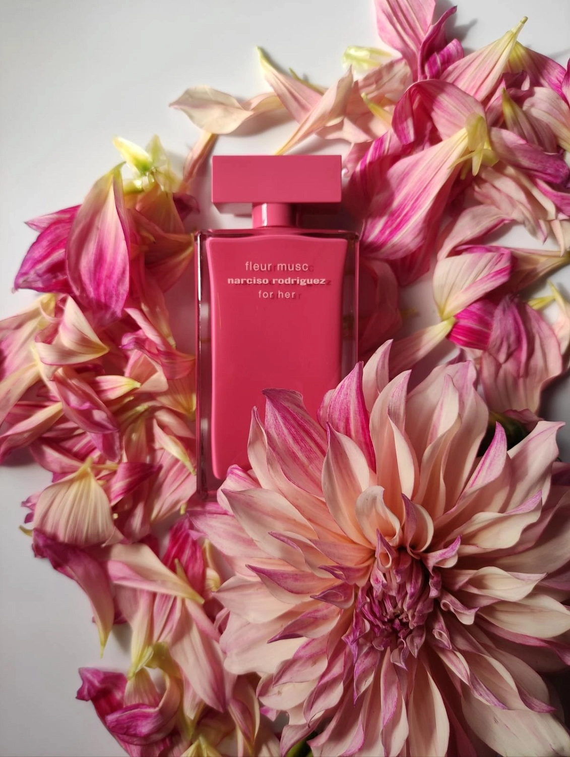 Narciso Rodriguez Fleur Musc for Her