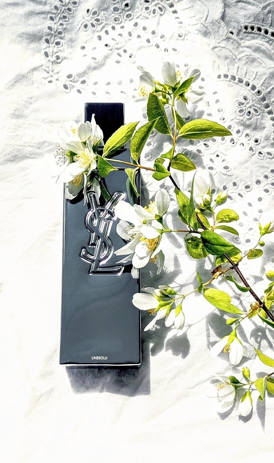 Yves Saint Laurent MYSLF L'Absolu
