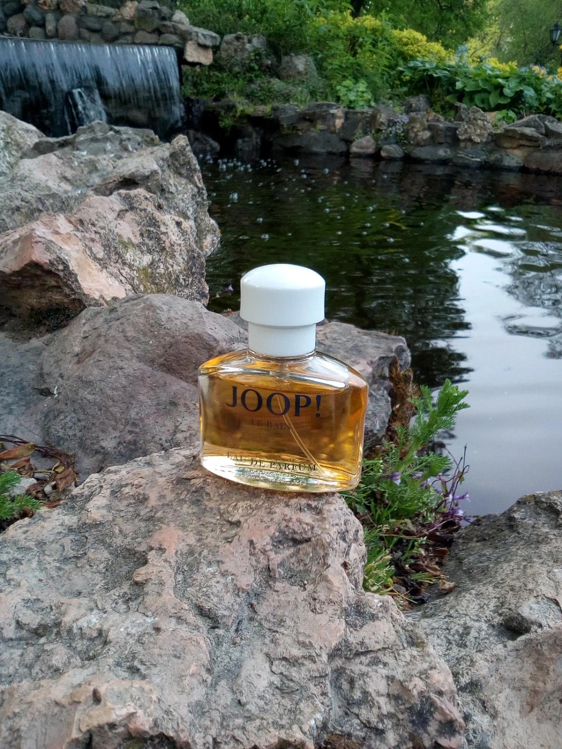 Joop! Le Bain