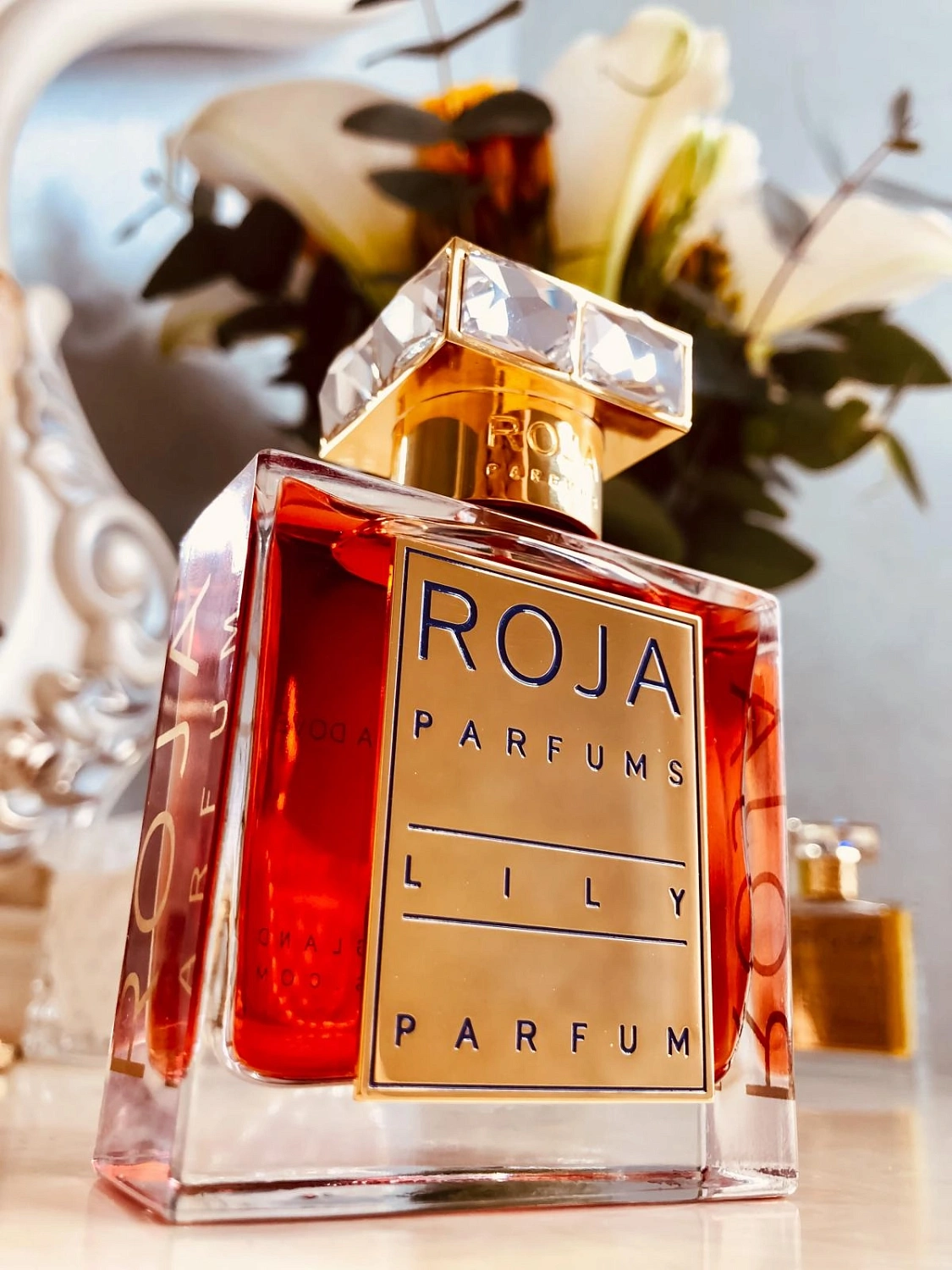 Roja Parfums Lily