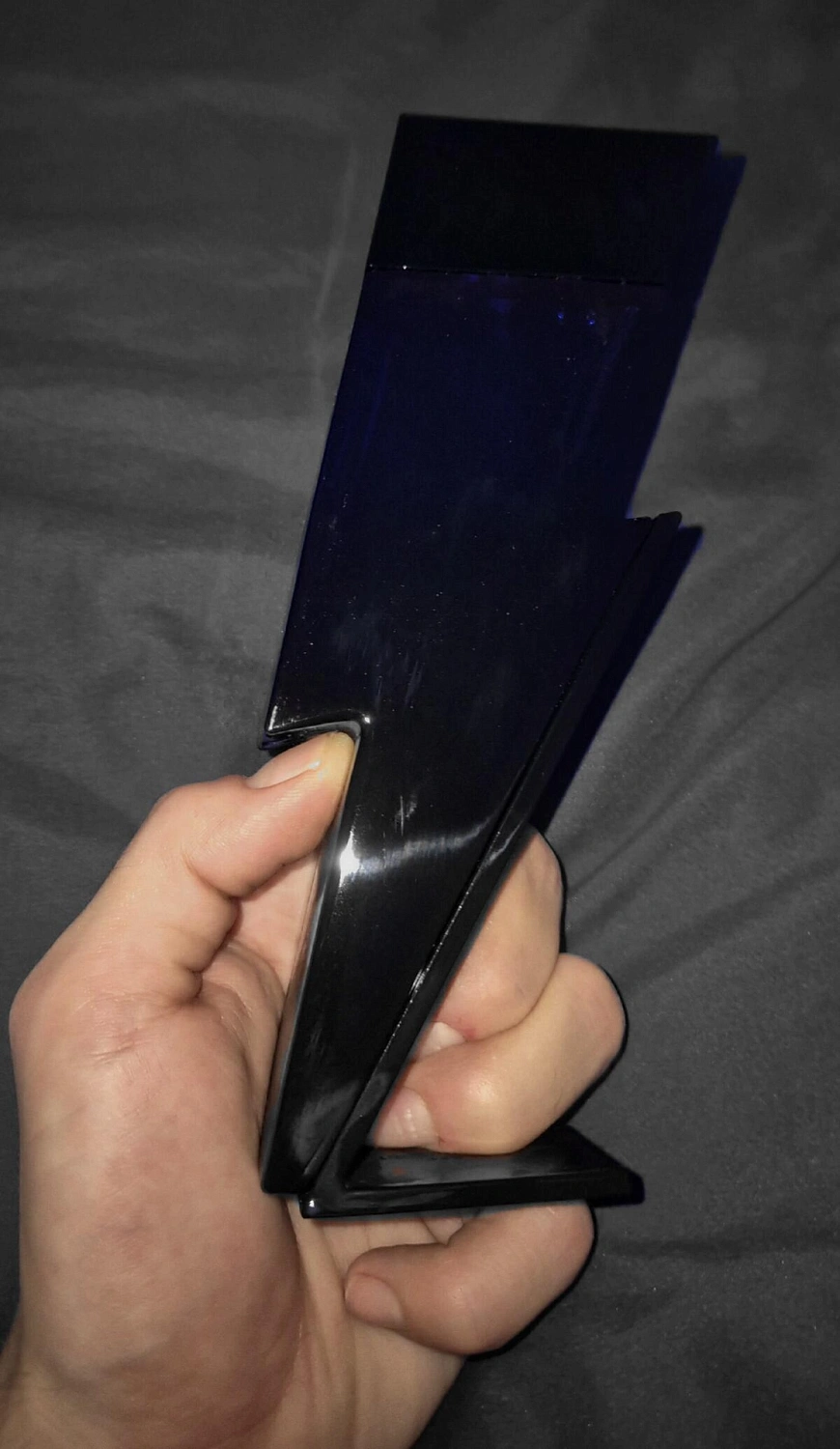 Carolina Herrera Bad Boy Cobalt Elixir