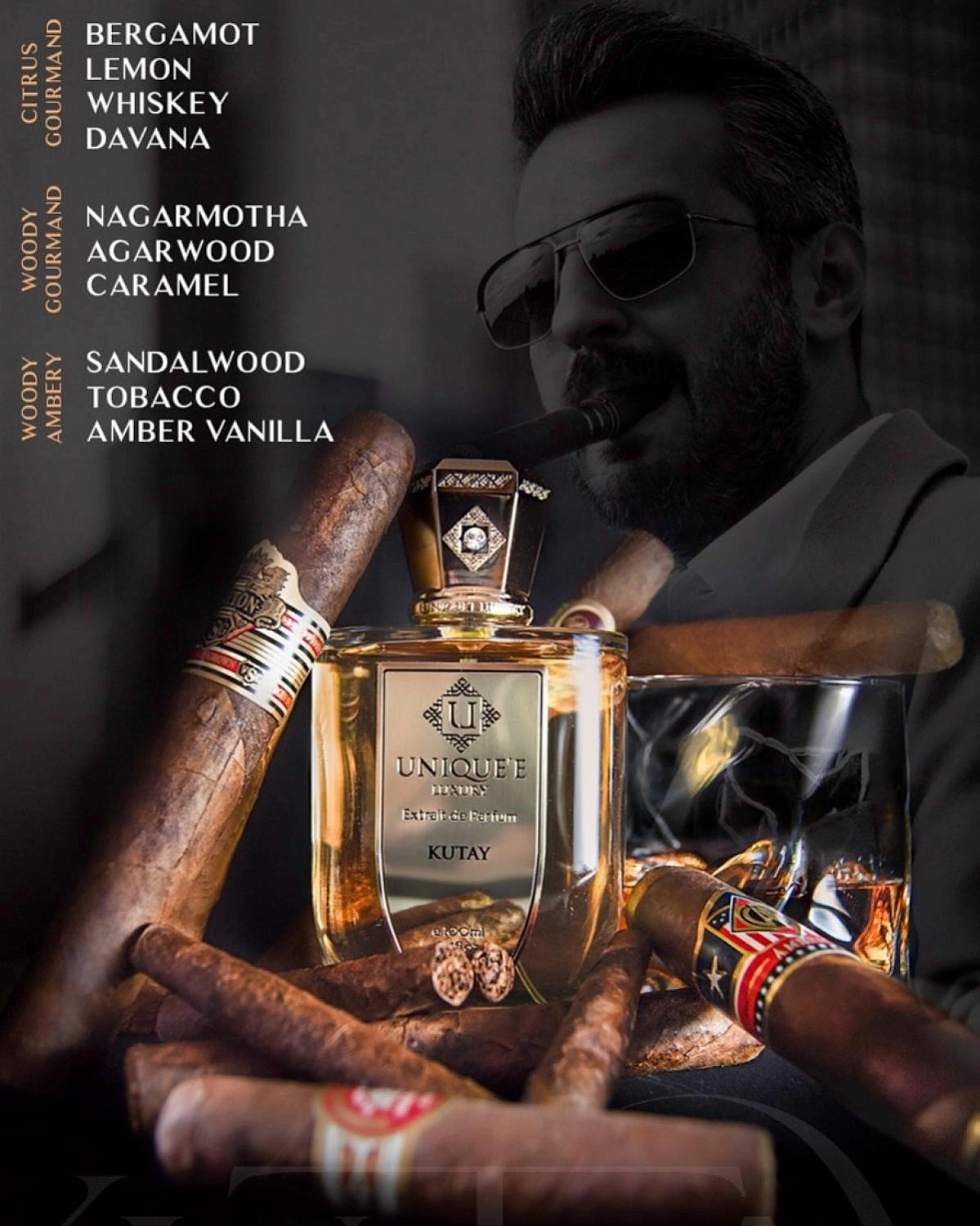 Unique'e Luxury Kutay