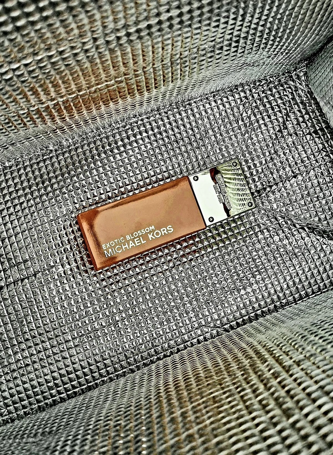 Michael Kors Exotic Blossom