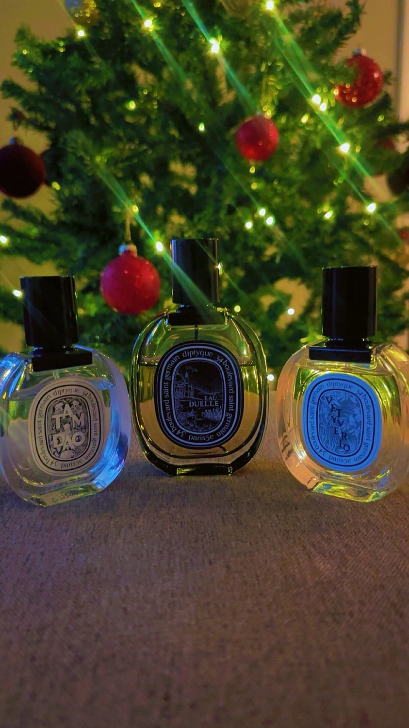Diptyque Vetyverio