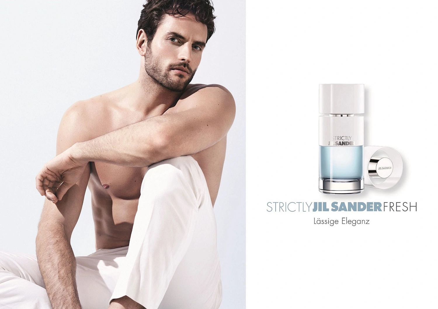 Strictly Jil Sander Fresh