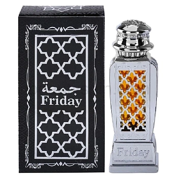 Фото Al Haramain Friday