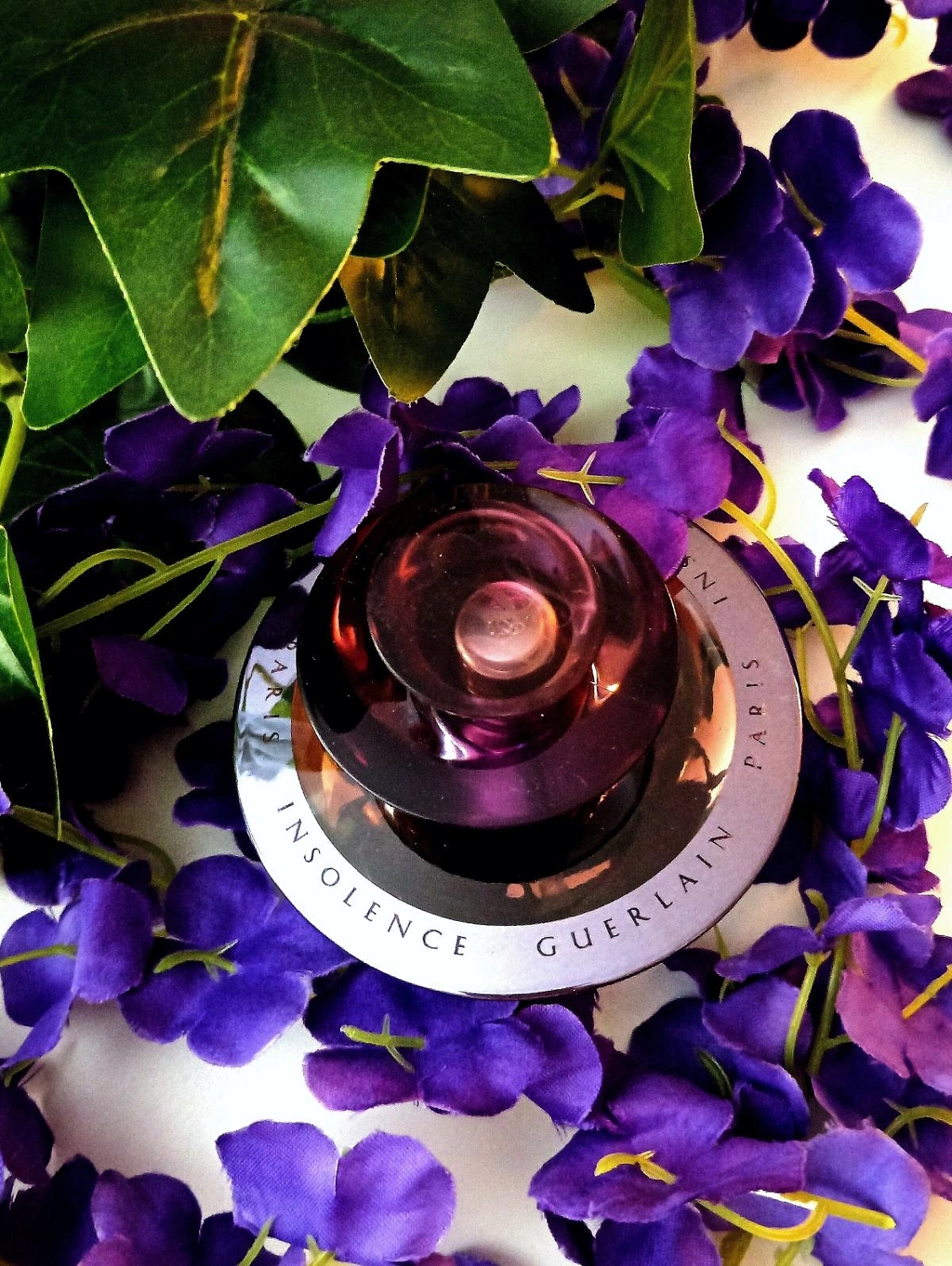 Guerlain Insolence Eau de Parfum