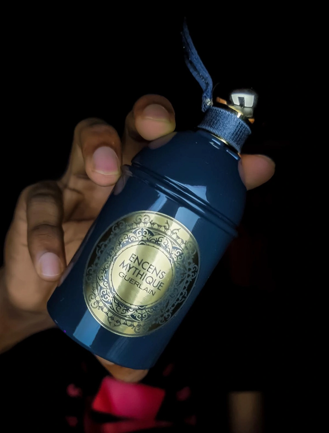 Guerlain Encens Mythique