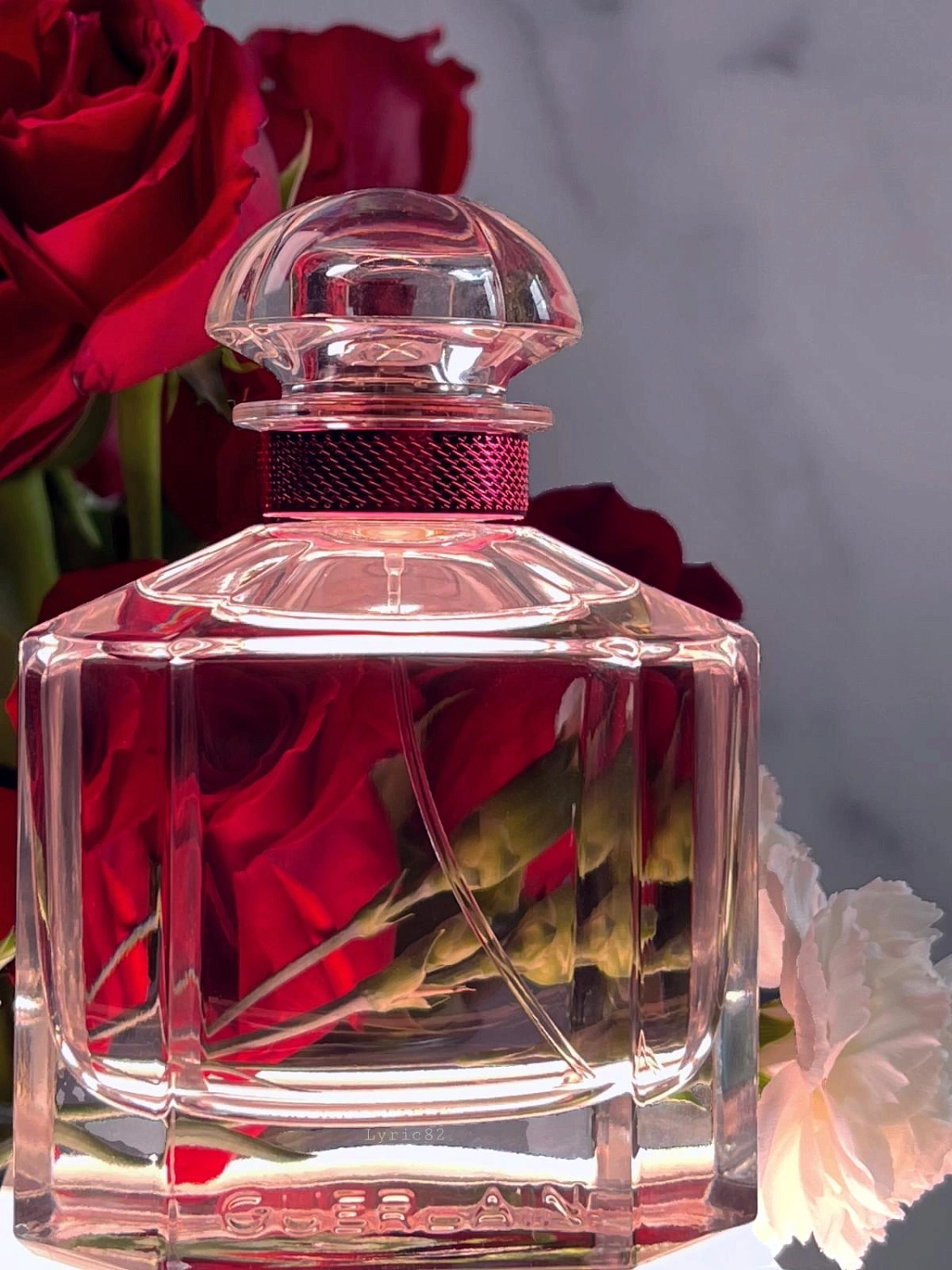 Mon Guerlain Bloom of Rose