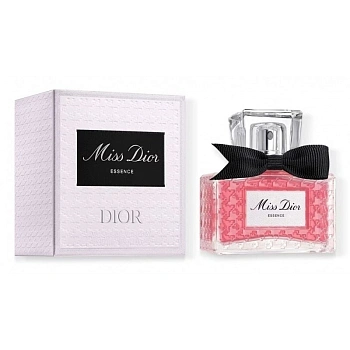 Christian Dior Miss Dior Essence парфюмерная вода 50 мл