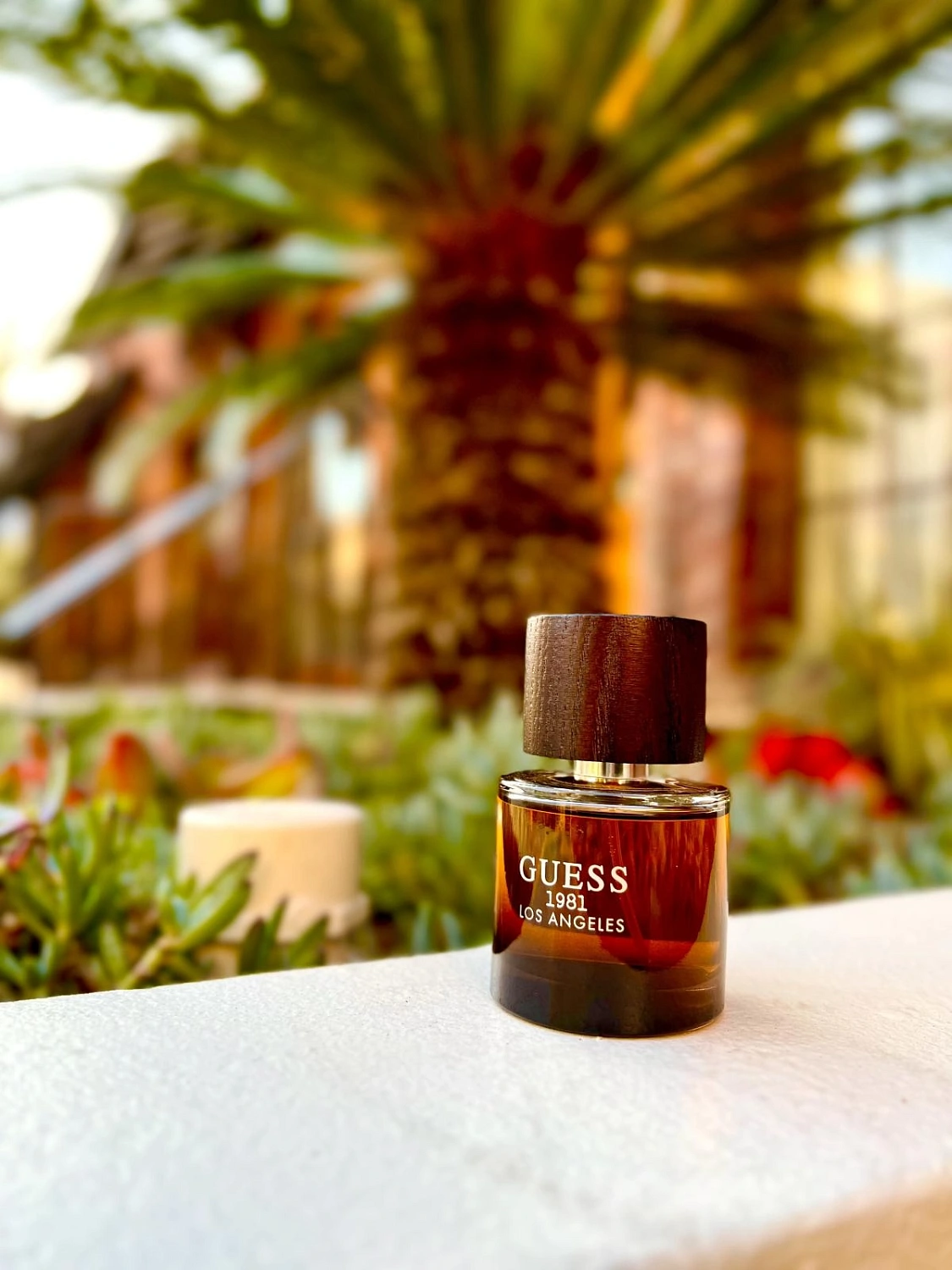 GUESS 1981 Los Angeles Men