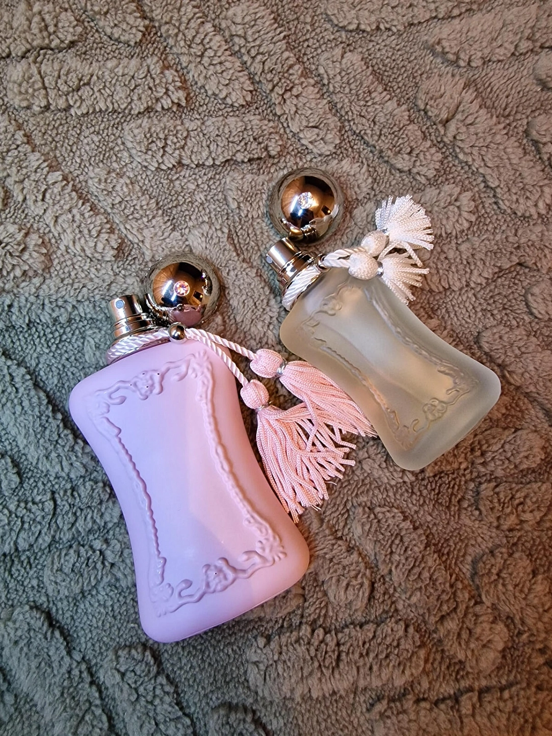 Parfums de Marly Delina