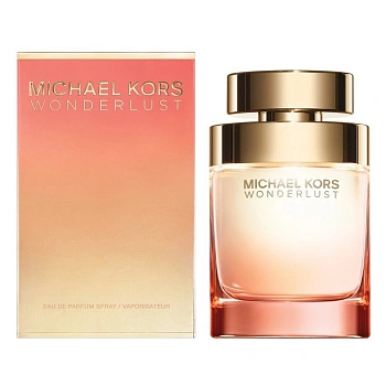 Michael Kors Wonderlust Eau de Voyage парфюмерная вода 100 мл