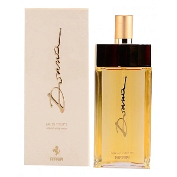 Фото Ferrari Donna