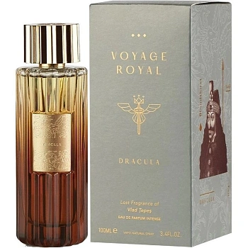Фото Voyage Royal Dracula
