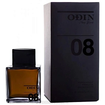Фото Odin 08 Seylon