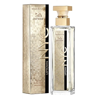 Фото Elizabeth Arden 5th Avenue NYC Uptown