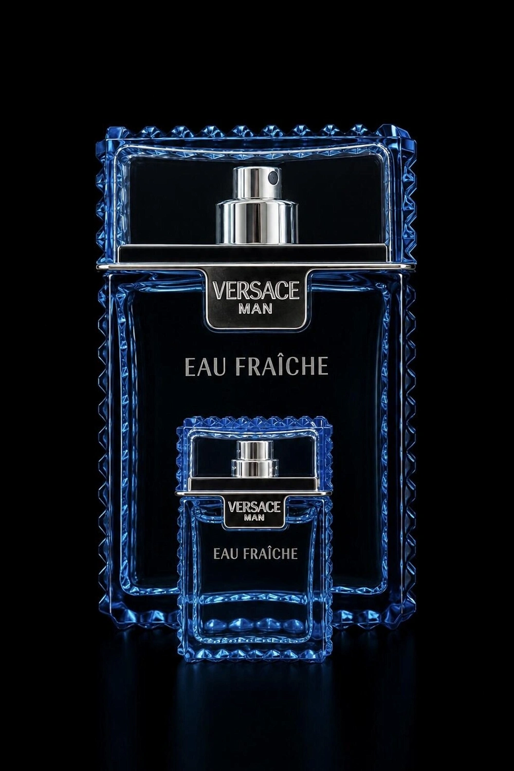 Versace Man Eau Fraiche