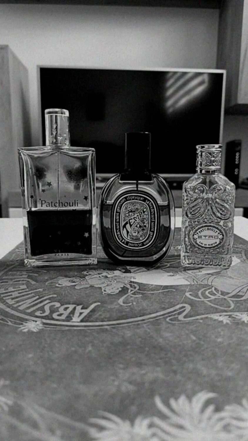 Diptyque Tempo