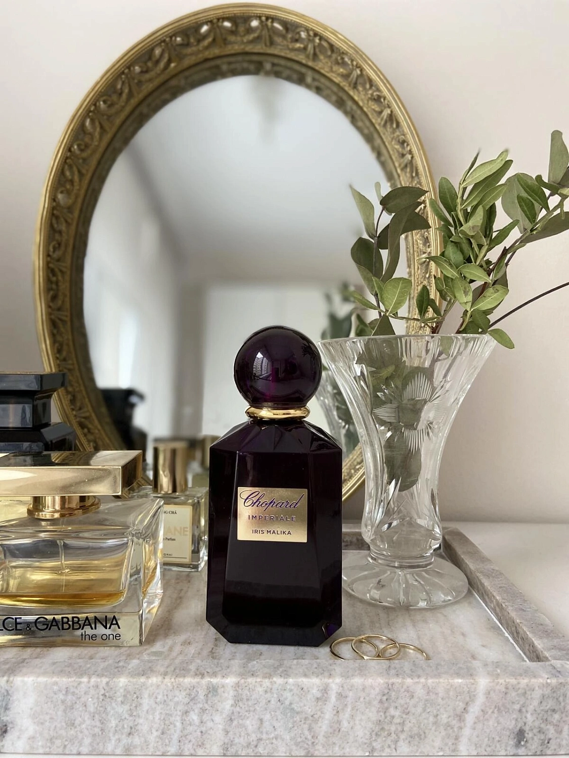Dolce & Gabbana The One
