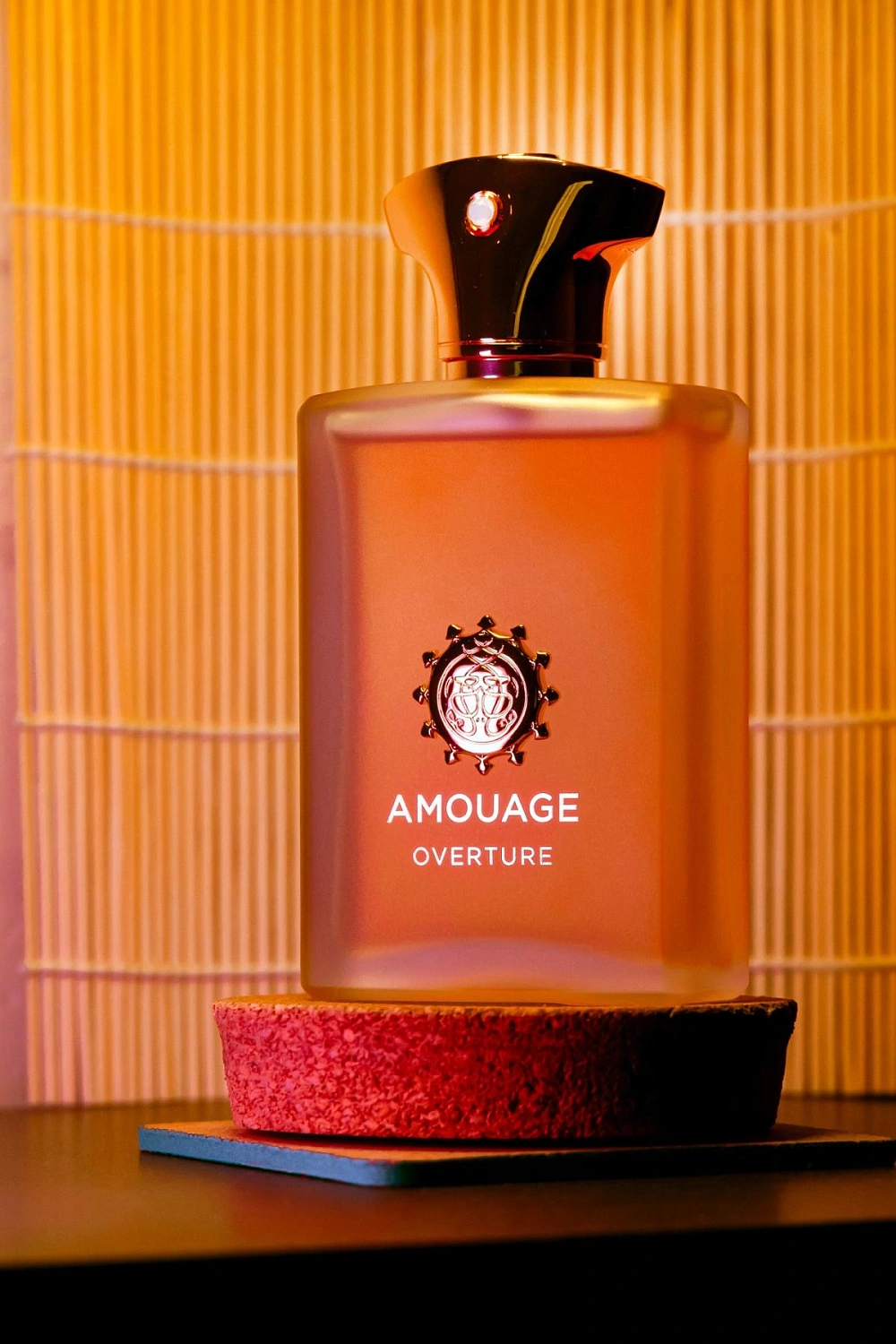 Amouage Overture Man