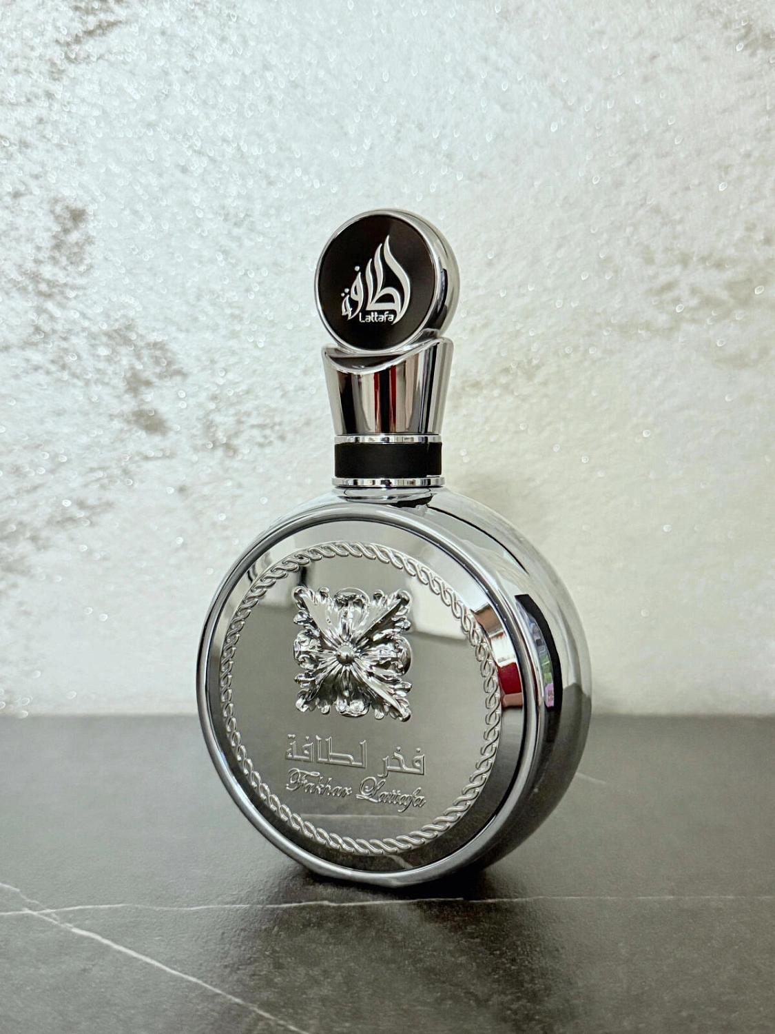 Lattafa Fakhar Platin
