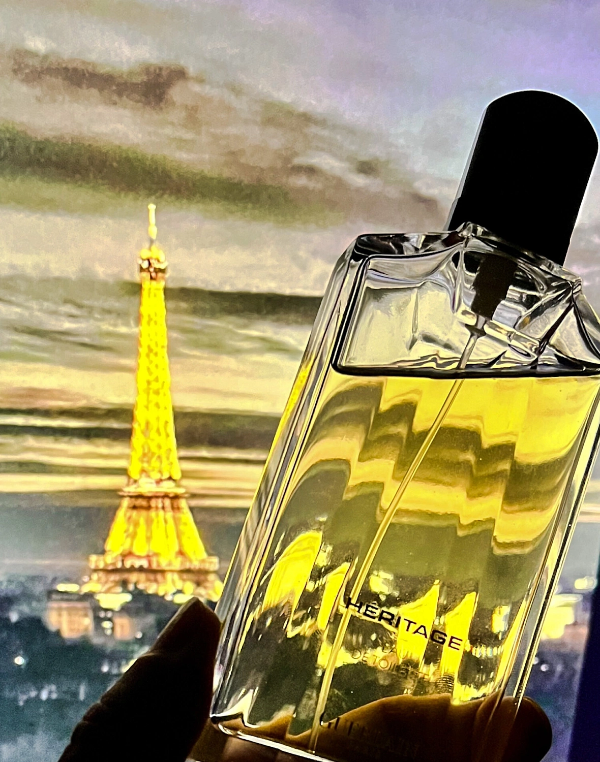 Guerlain Heritage