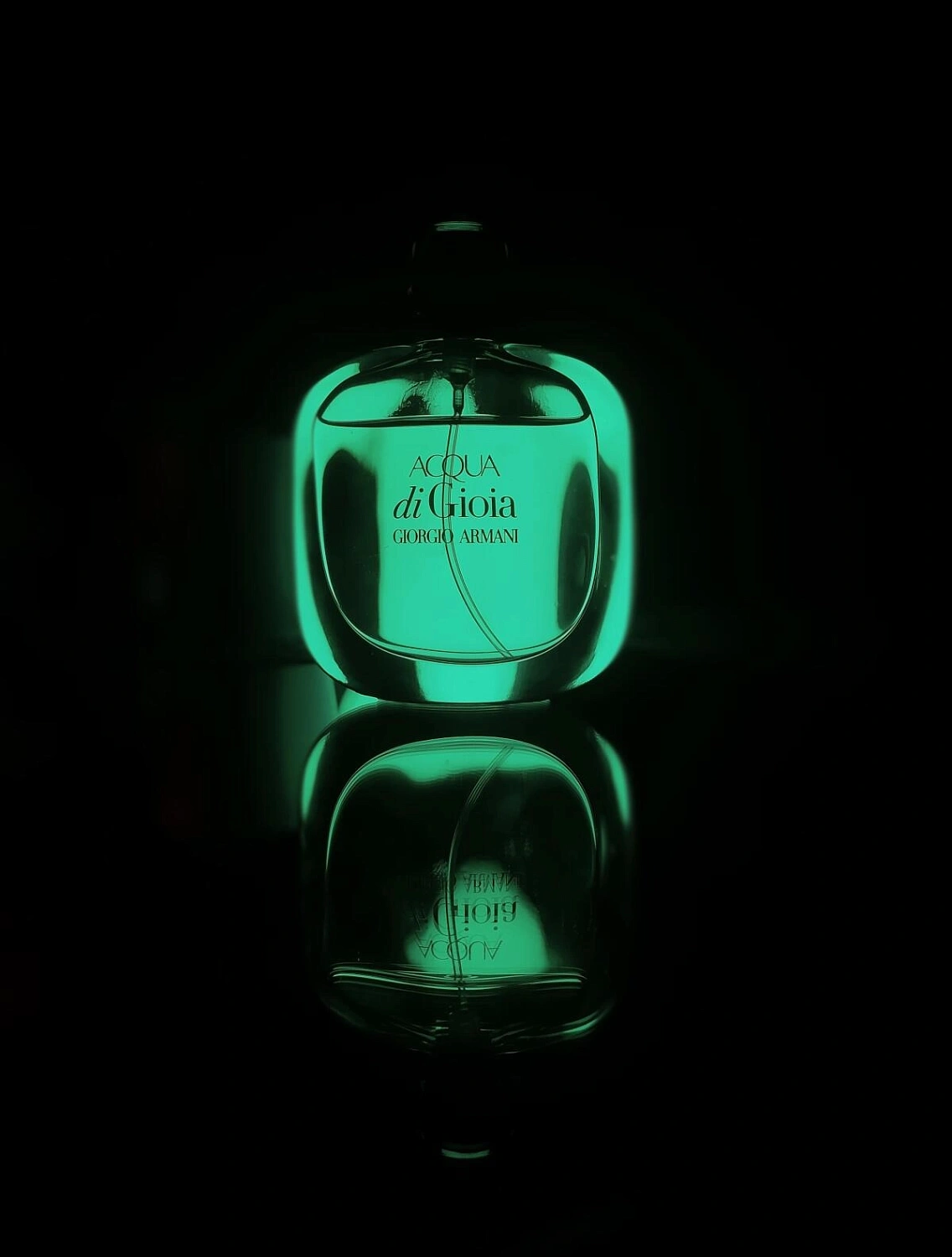 Armani Acqua Di Gioia Eau De Toilette