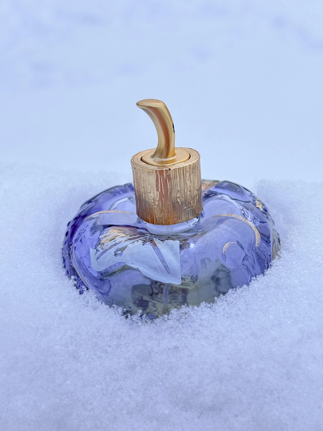Lolita Lempicka Le Parfum 2021