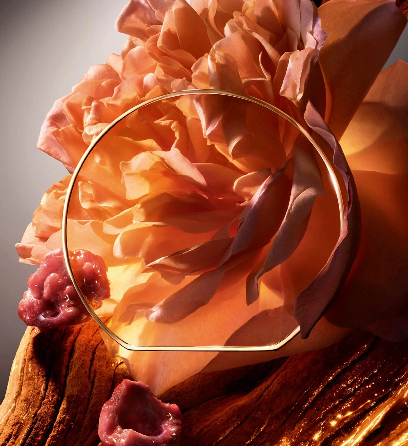 Lancôme Absolue Oud Bouquet
