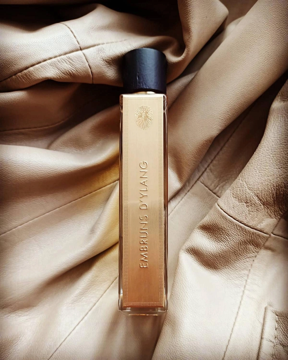 Guerlain Embruns d'Ylang