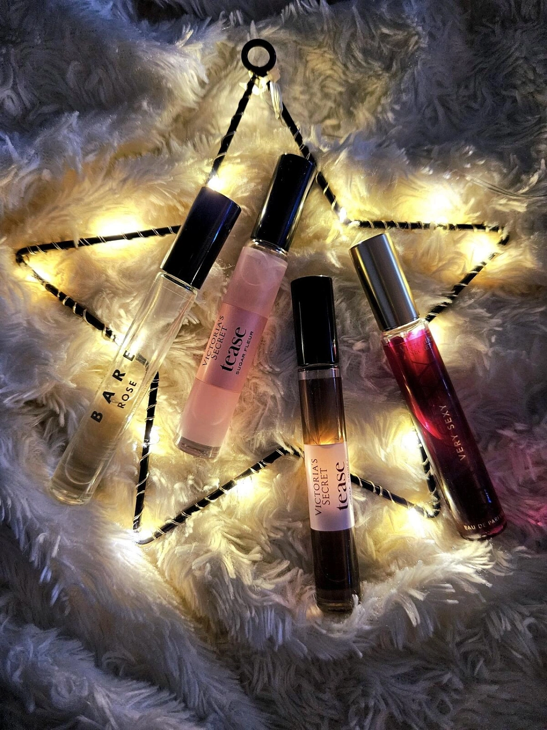 Victoria's Secret Bare Rose