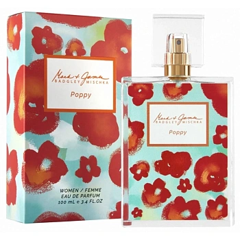 Фото Badgley Mischka Poppy