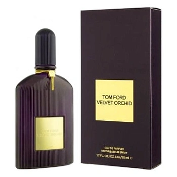 Tom Ford Velvet Orchid парфюмерная вода 50 мл
