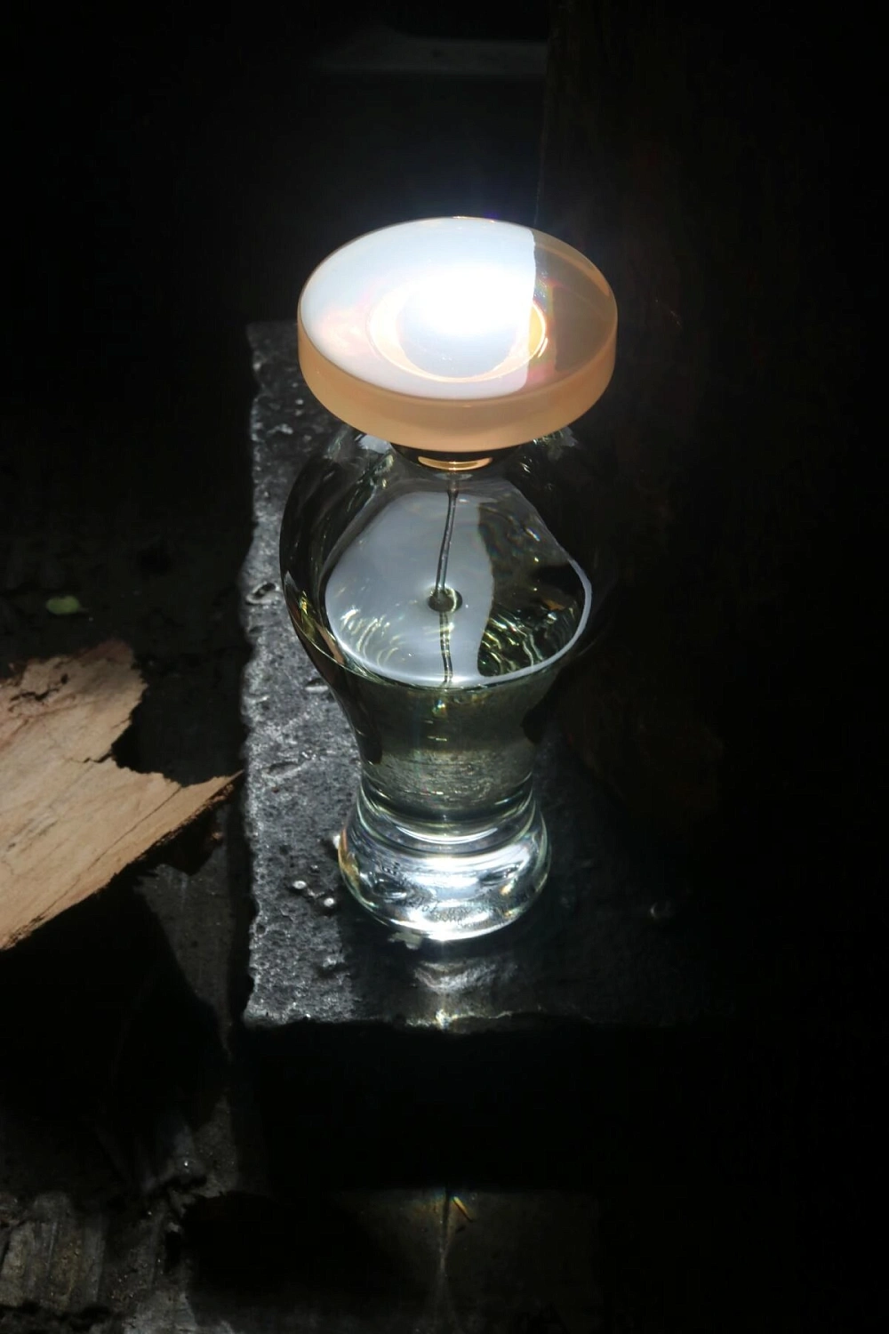 Lubin Grisette