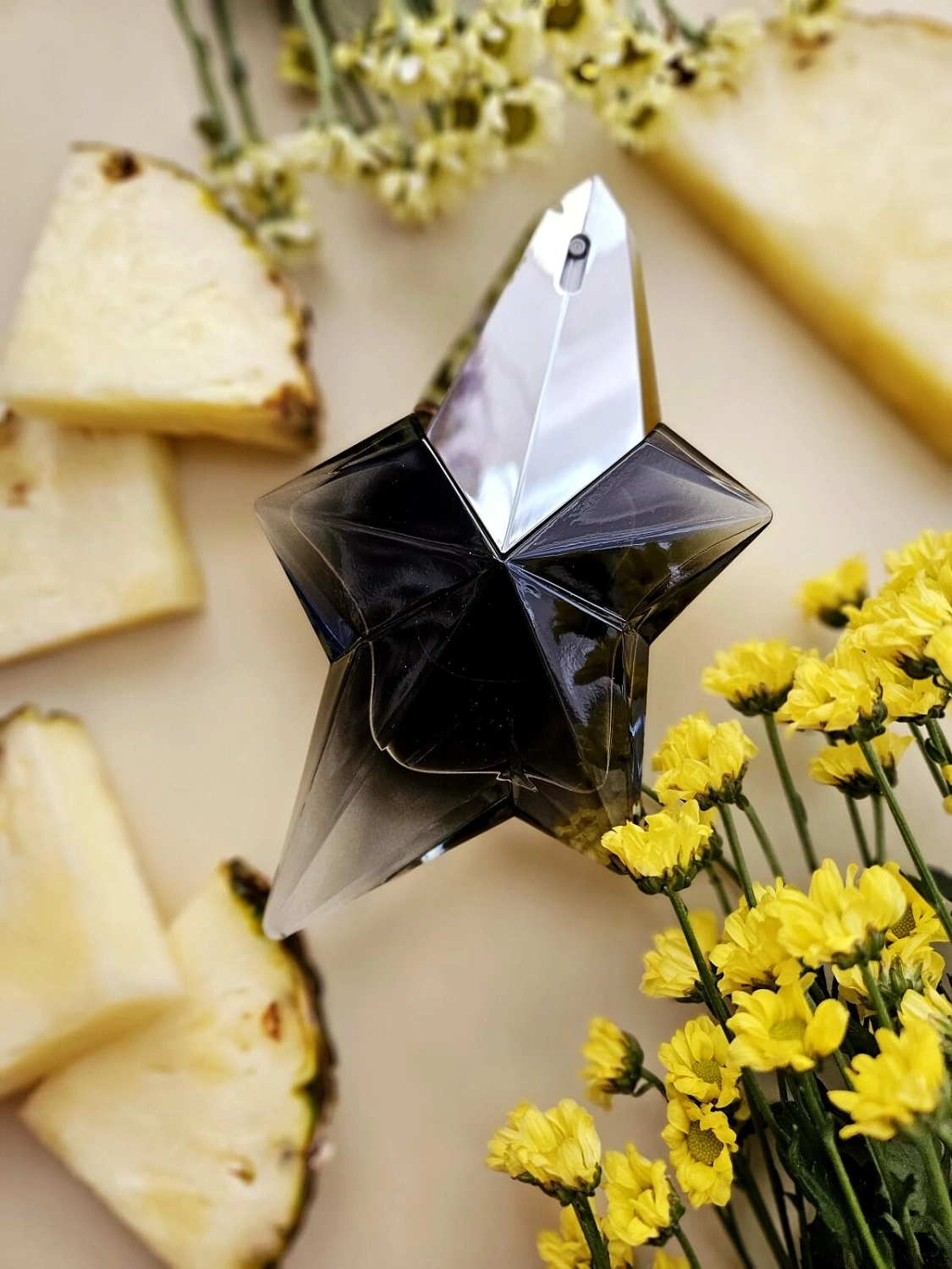 Mugler Angel Fantasm