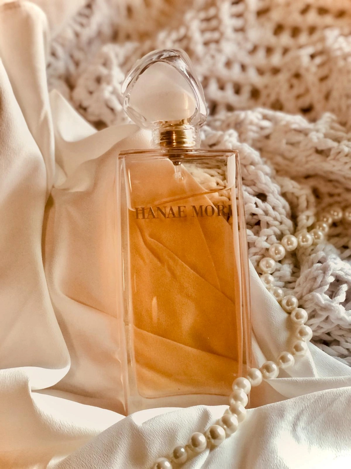 Hanae Mori