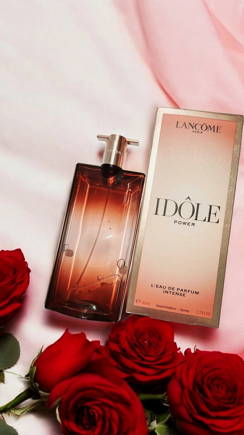 Lancôme Idole Power L'Eau de Parfum Intense