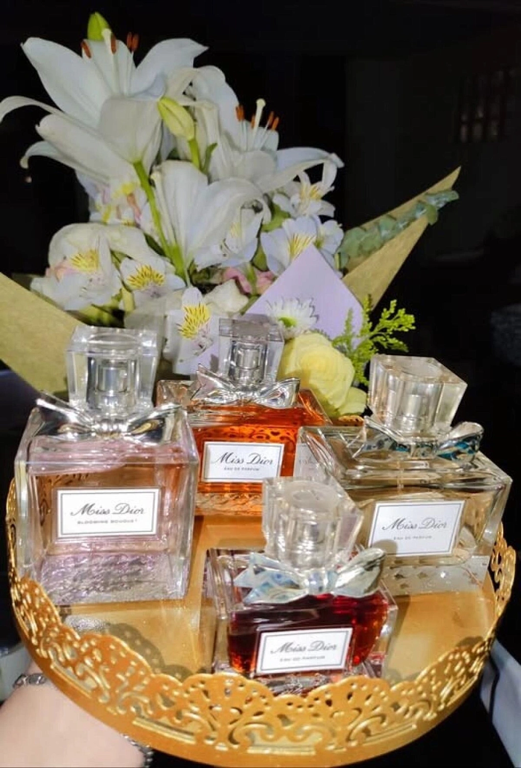 Christian Dior Miss Dior Eau de Parfum 2017