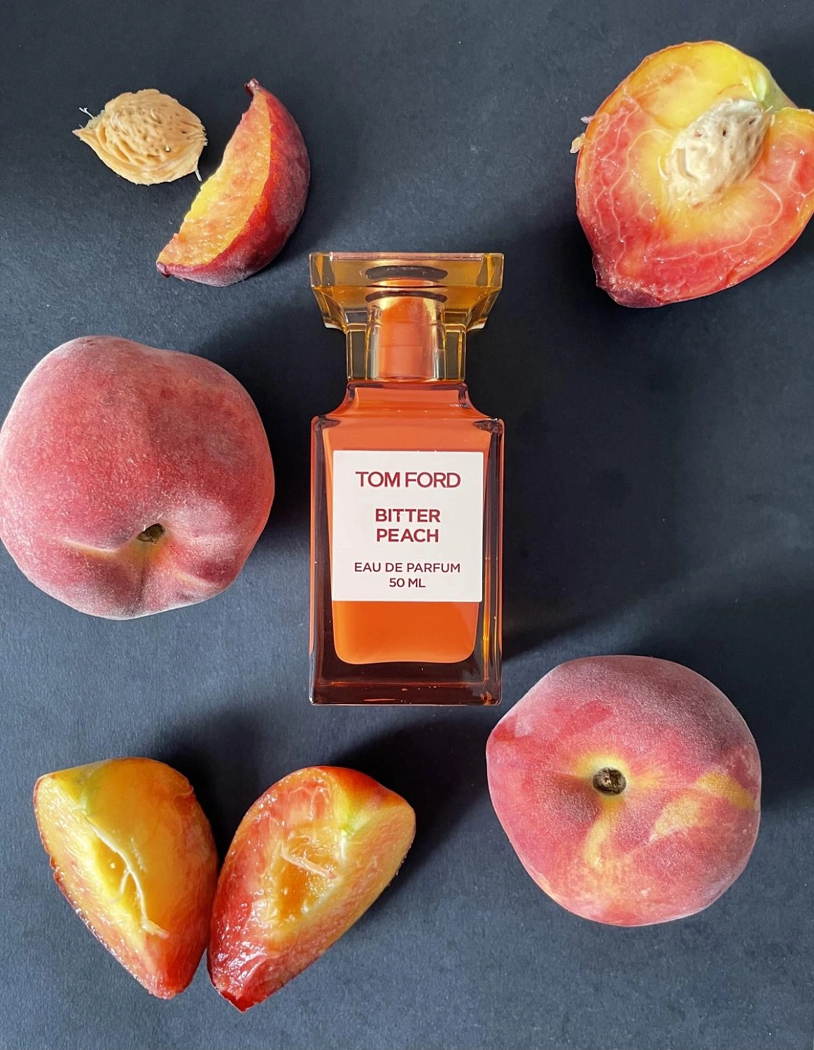 Tom Ford Bitter Peach