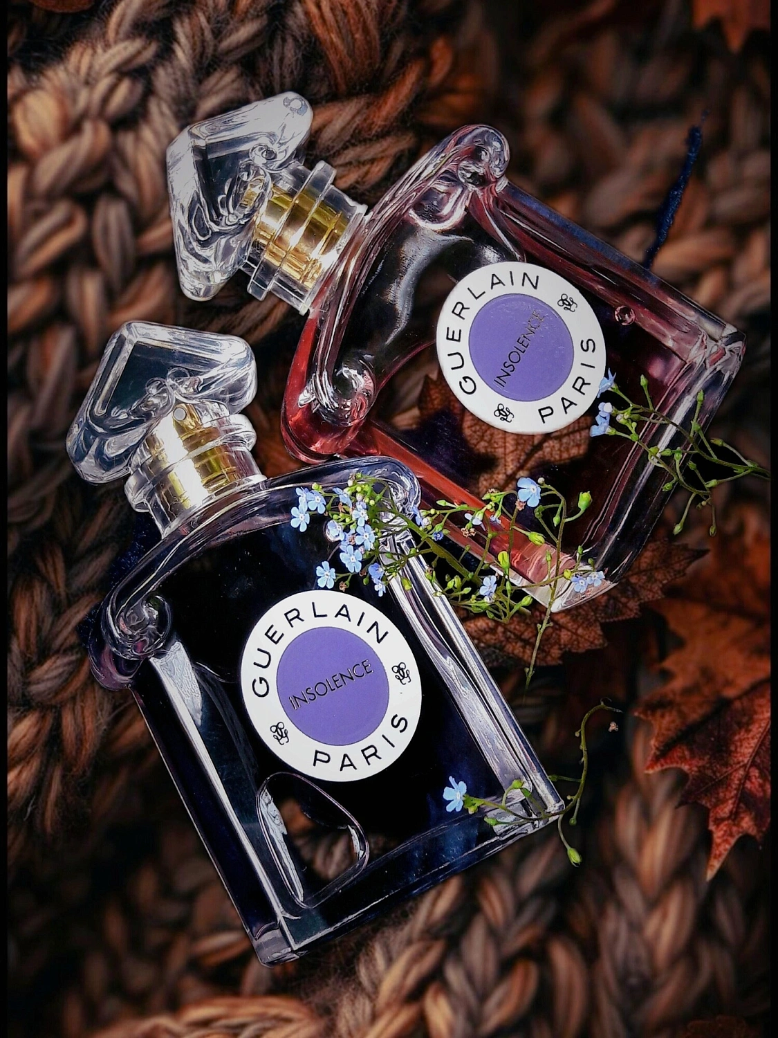 Guerlain Insolence Eau de Toilette